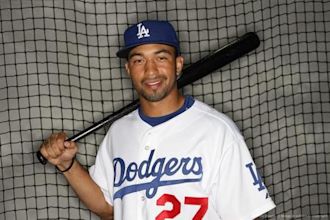 Matt Kemp