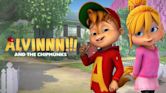 Alvinnn!!! and the Chipmunks