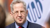 Maaßens Werteunion setzt sich Bundestagswahl als Ziel