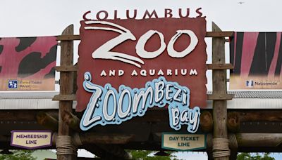 Columbus Zoo to host accessibility event for those who are blind, deaf and deafblind