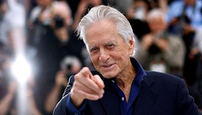 Los 80 años de Michael Douglas: sus películas exitosas, su adicción al sexo y su amor por Catherine Zeta-Jones