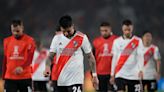 Libertadores: River fuera; Palmeiras y Flamengo imparables