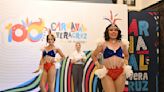 Más de un millón de personas asistieron al Carnaval Veracruz 2024