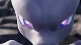 Pokemon Fan Shares Clever Kalos Form for Mewtwo