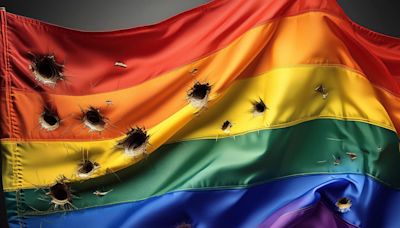 5 San Diego Gay Bars Targeted In Drive-By Shootings