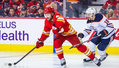 Lowetide: 3 defence trade targets who can solve Oilers' major roster issue