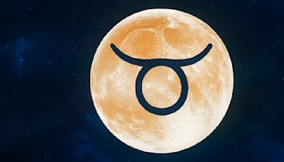 Luna en Tauro: cuáles son los 4 signos más afortunados según la astrología