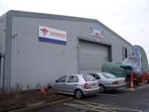 Tangmere Military Aviation Museum