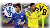 Chelsea XI vs Borussia Dortmund: Starting lineup, confirmed team news, injury latest for Champions League tie