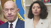 Former office holders open up about tension between Harris County Judge Lina Hidalgo, Mayor John Whitmire