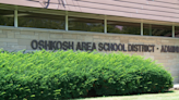 Oshkosh West & North graduations moved to Kolf