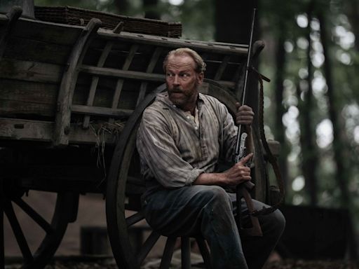 Iain Glen brings WWI history to light in ‘The Last Front’