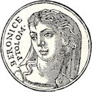 Berenice I of Egypt