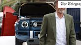 Jim Ratcliffe delays launch of electric SUV