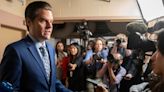 House devolves into angry round of retribution following McCarthy’s ouster