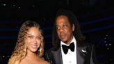 JAY-Z Reacts to Beyoncé Continuously Losing Album of the Year at the GRAMMYs