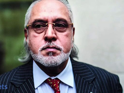 Sebi bars Vijay Mallya from securities market for three years