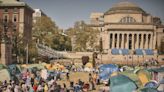 Clear encampment or face suspension, Columbia University tells Israel-Hamas war protesters