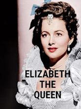 La vida privada de Elizabeth y Essex