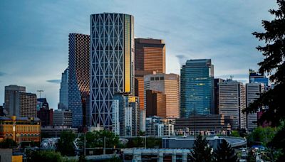 Calgary is Canada's 8th best city to raise a family: report