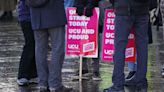 University staff back strike action over language course changes