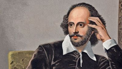 A Remarkable Discovery of a Document Shatters One of Shakespeare's Biggest Mysteries