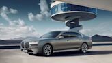 【2024台北車展】純電旗艦新定義！BMW i7 eDrive50 Excellence將於台北新能源車展璀璨登場