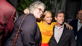 Photos: Danny O'Connor, Kristin Chenoweth and others in New York to celebrate The Outsiders musical