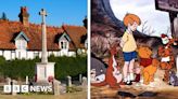 Oxfordshire village confused by Winnie-the-Pooh renaming mystery