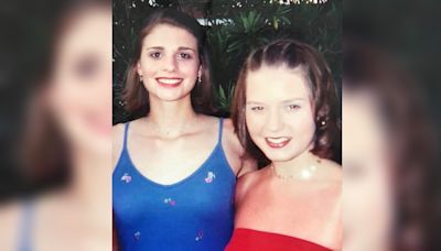 DNA match leads to arrest of minister two decades after murders of 2 Alabama teens