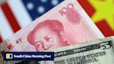 US risks ‘gargantuan’ financial turmoil with threats against Chinese banks