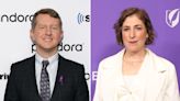 Ken Jennings Breaks His Silence on Mayim Bialik’s ‘Jeopardy!’ Exit