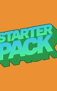 Starter Pack