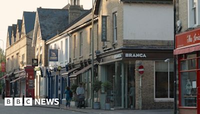 Oxford: Tourists encouraged to visit little-known neighbourhood