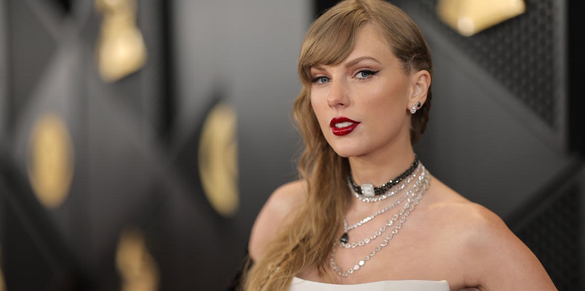 This New Taylor Swift Song Hits On A Relatable Breakup Urge