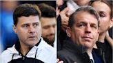 Mauricio Pochettino responds to Todd Boehly comments as Chelsea future becomes clear