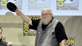 George R. R. Martin Among Authors Suing OpenAI for Copyright Infringement