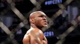 Kamaru Usman reveals the three UFC fights he has entered with ‘violent’ intentions