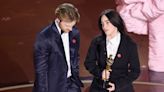 Billie Eilish and Finneas O’Connell Become Oscars’ Youngest Two-Time Winners Ever, Taking Home Best Song for ‘What Was I...