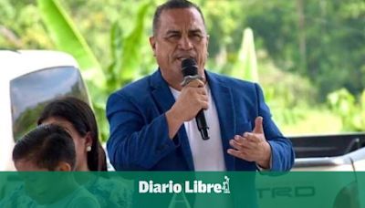 Asesinan a otro alcalde en Ecuador bajo el "conflicto armado interno" declarado por Noboa