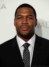 Michael Strahan