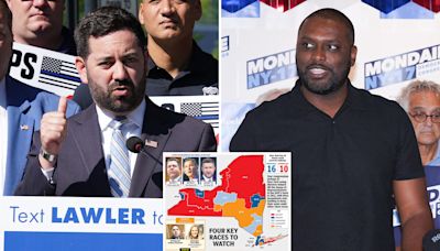 Working Families Party could spoil competitive NY congressional race — as Dem chair urges candidates to stay away