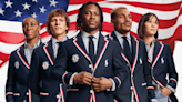 Ralph Lauren unveils Team USA uniforms for 2024 Paris Olympics
