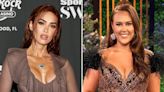 Megan Fox Says ‘Love Is Blind’ Fans Were ‘Too Hard’ on Chelsea Blackwell