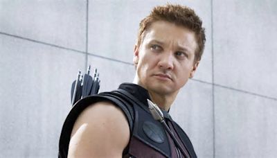 Jeremy Renner's MCU character Hawkeye ended up having his own show on Disney+. Read on