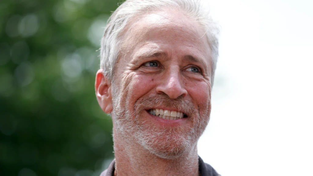 Jon Stewart to Host ‘The Daily Show’ Live From RNC, DNC
