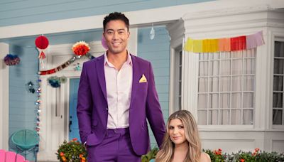 Here's How Those The Valley Breakups Affected Janet & Jason Caperna's Marriage: “We Check In” | Bravo TV Official Site