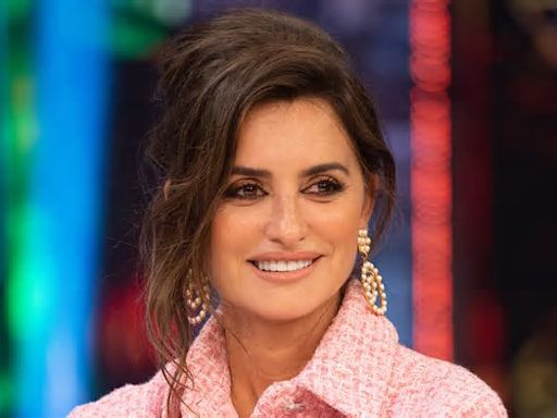 La película que Penélope Cruz no pudo dirigir y que le hizo perder dinero