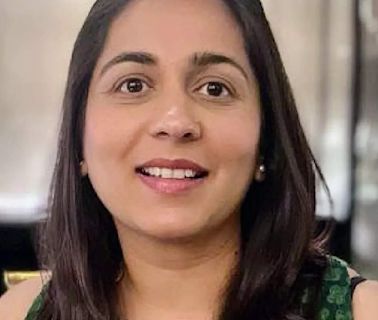 Bacardi India appoints Radhika Tomar as Director - HR, India & SEA - ETHRWorld