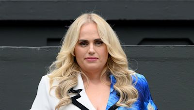 Rebel Wilson Denies ‘F—kwit’ Producers of The Deb’s Lawsuit Claims: ‘All Sorts of Rubbish’
